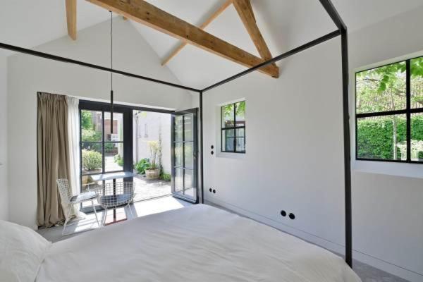 B&B Op De Keien Megen Extérieur photo