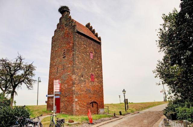 B&B Op De Keien Megen Extérieur photo